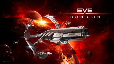 EVE Online Mouse Pad 37811
