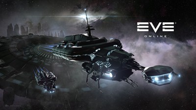 EVE Online tote bag #