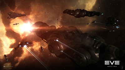 EVE Online Mouse Pad 37817