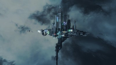 EVE Online Mouse Pad 37826