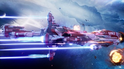 EVE Online Mouse Pad 37831