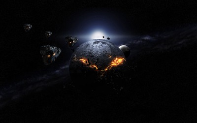 EVE Online Mouse Pad 37837