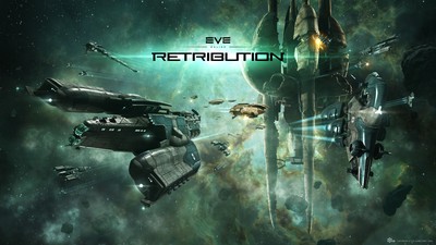 EVE Online Poster #37838
