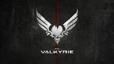 EVE Valkyrie mug