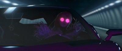 Evelynn mouse pad