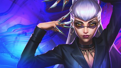Evelynn Poster #37848