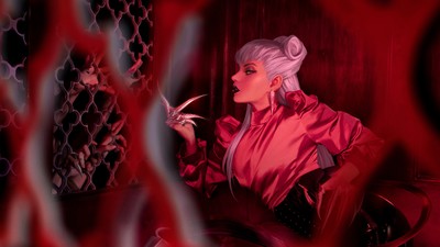 Evelynn Poster #37849