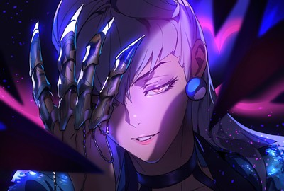 Evelynn Poster #37851