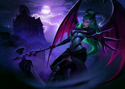 Evelynn Poster #37852