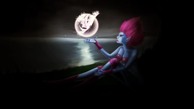 Evelynn Poster #37856