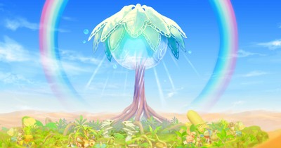 Ever Oasis Poster #37862