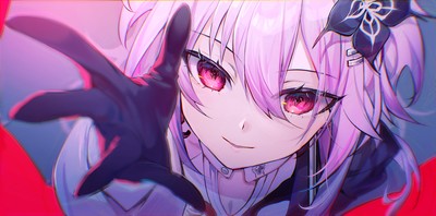 Evernight mouse pad