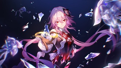 Evernight mouse pad