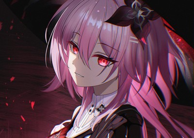Evernight mouse pad