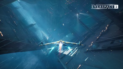Everspace 2 Mouse Pad 37872