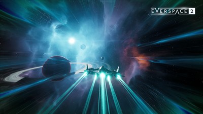 Everspace 2 Poster #37873