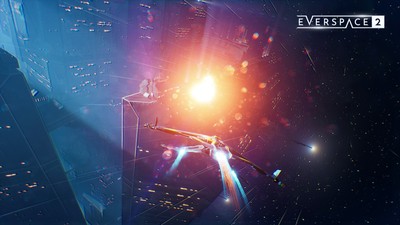 Everspace 2 Poster #37874