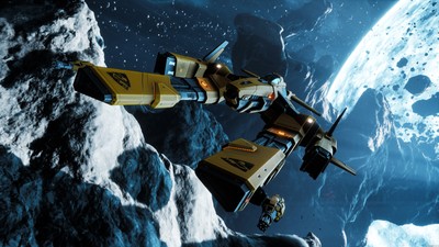 Everspace 2 Poster #37875