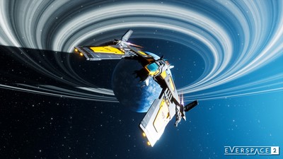 Everspace 2 tote bag #