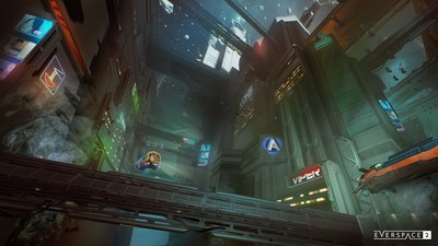 Everspace 2 Poster #37885
