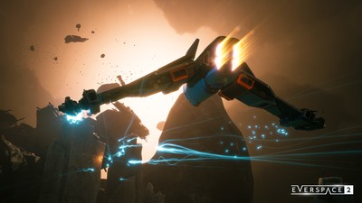 Everspace 2 Poster #37916