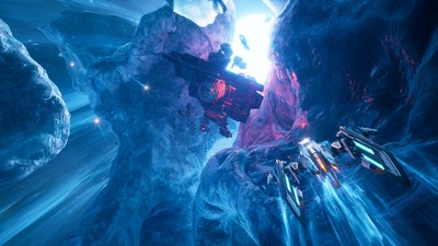 Everspace 2 Poster #37921