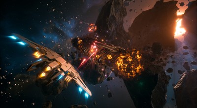 Everspace 2 Poster #37922