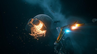 Everspace 2 Poster #37928