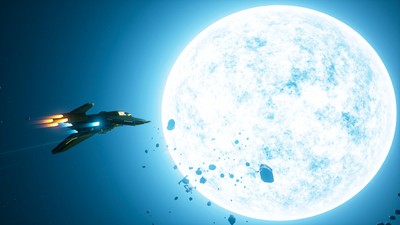 Everspace 2 Poster #37929