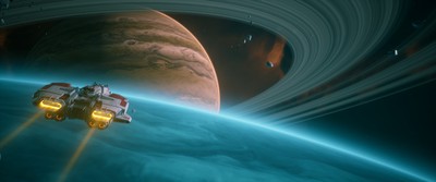 Everspace 2 Poster #37930