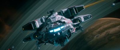 Everspace 2 Mouse Pad 37931