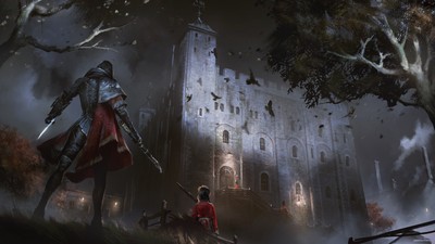 Evie Frye calendar