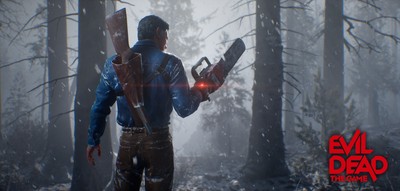 Evil Dead The Game posters