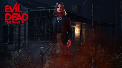Evil Dead The Game Mouse Pad 37958