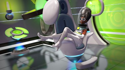 Evil Genius 2 World Domination posters