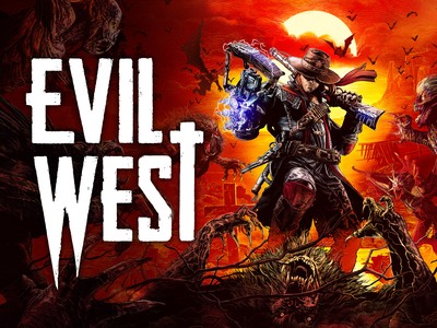 Evil West Poster #37972