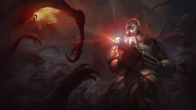 Evolve Mouse Pad 37975