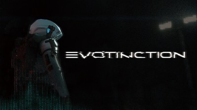 EVOTINCTION posters