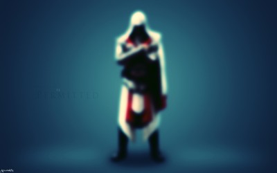 Ezio mug