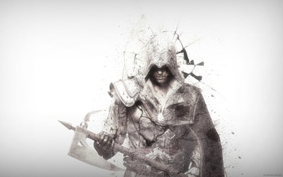 Ezio mug