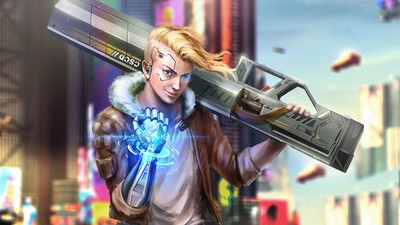 Ezreal calendar