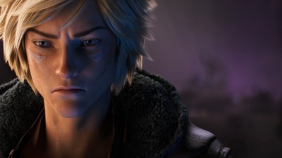 Ezreal Poster #38096