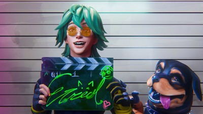 Ezreal mug #