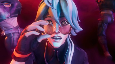 Ezreal mug #