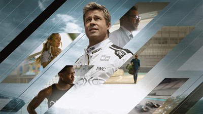F1 (2025) mug #