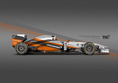 F1 2015 posters