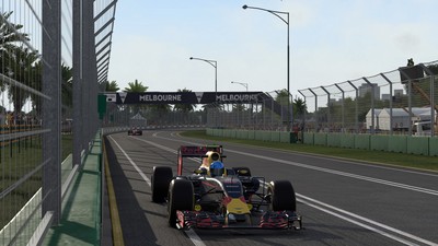 F1 2016 mouse pad