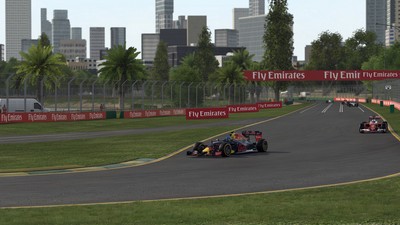 F1 2016 Mouse Pad 38146