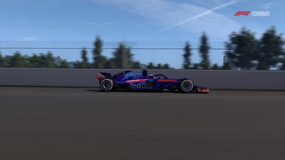 F1 2018 Poster #38153