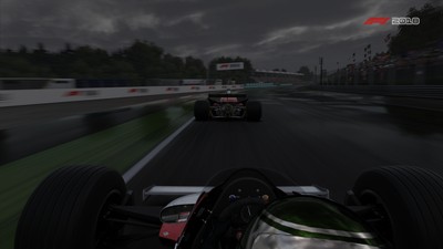 F1 2018 Poster #38154